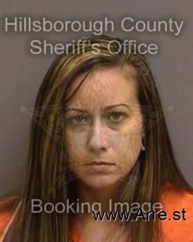 Stephanie Marie Scott Mugshot