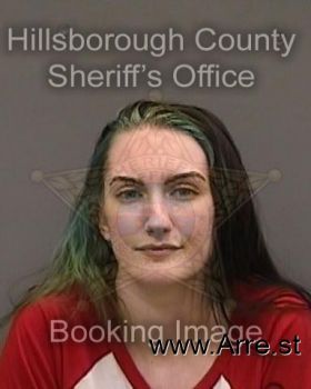 Stephanie Marie Stewart Mugshot