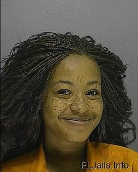 Stephanie  Wells Mugshot