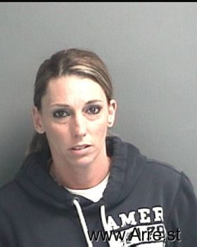 Stephanie Marie Williams Mugshot