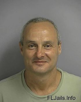 Stephen  Leeurban Mugshot