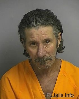 Stephen  Thomasjohns Mugshot