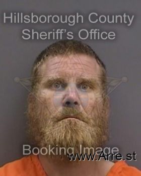 Stephen Dale Akins Mugshot