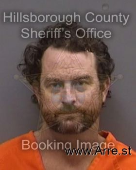 Stephen Christopher Anderson Mugshot