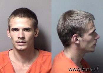 Stephen Michael Baker Mugshot