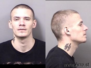 Stephen Michael Baker Mugshot