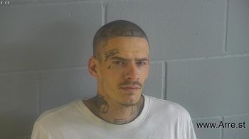 Stephen Michael Baker Mugshot