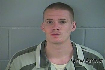 Stephen  Baker Mugshot