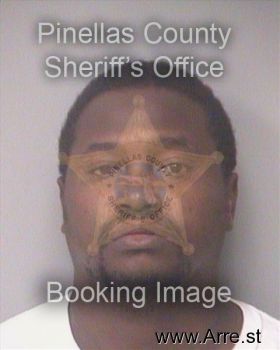 Stephen Alexander Banks Mugshot