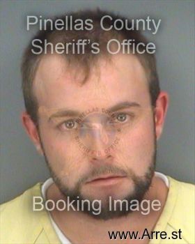 Stephen Michael Bowman Mugshot