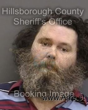 Stephen Lynn Burkette Mugshot