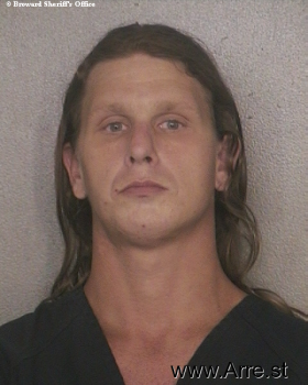 Stephen Joseph Coleman Mugshot