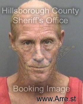 Stephen Allen Dohm Mugshot