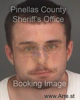 Stephen Douglas Dohm Mugshot