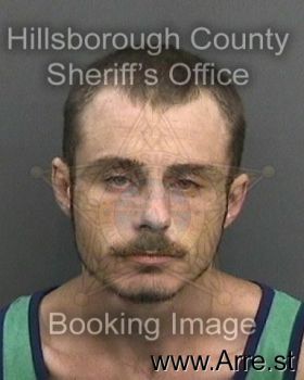 Stephen Douglas Dohm Mugshot