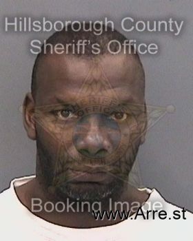 Stephen Antonio Higgins Mugshot