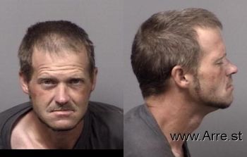 Stephen Allan Hill Mugshot