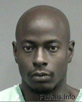 Stephen Isaiah Hamilton Mugshot