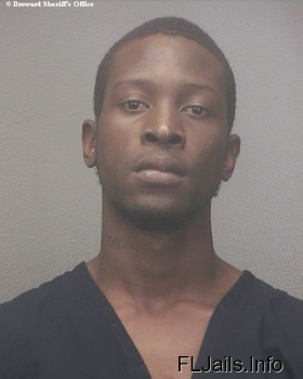 Stephen George Johnson Mugshot