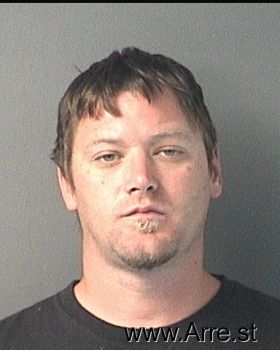 Stephen William Lee Mugshot