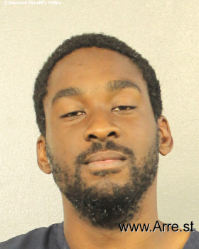 Stephen Haraldo Lyons Mugshot