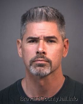 Stephen Michael Mckenzie Mugshot