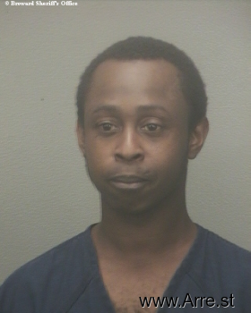 Stephen Antonio Neely Mugshot