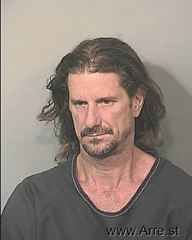 Stephen Scott Newman Mugshot