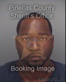 Stephen Henerson Parris Mugshot