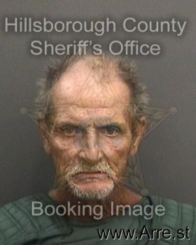 Stephen Curtis Perkins Mugshot