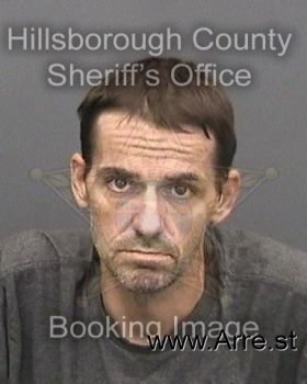 Stephen Paul Peterson Mugshot