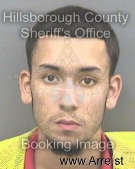 Stephen  Ramirezquinones Mugshot