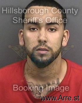 Stephen  Ramirezquinones Mugshot