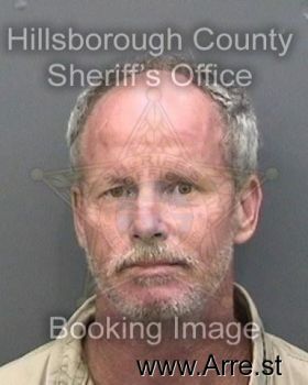 Stephen Douglas Stewart Mugshot