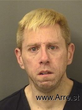 Stephen Michael Sweeney Mugshot