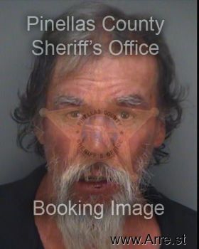 Stephen  Teller Mugshot