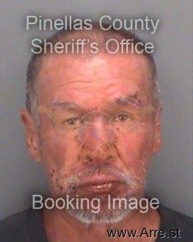 Stephen Sr Teller Mugshot