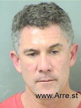 Stephen John Wood Mugshot