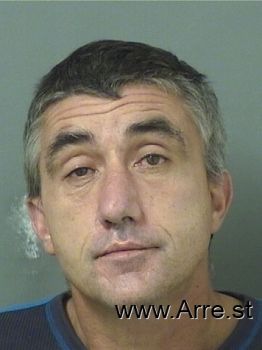 Stephen Michael Wood Mugshot