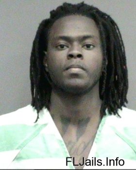 Stephon Alexander Lewis Mugshot