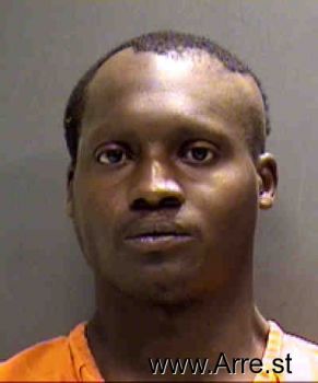 Sterling  Bell Mugshot