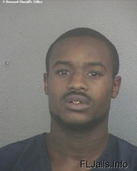 Sterling  Williams Mugshot