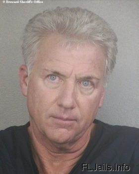 Steve Kay Allensworth Mugshot