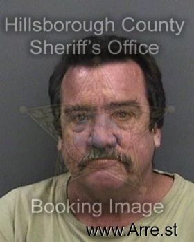 Steve Will Bennett Mugshot