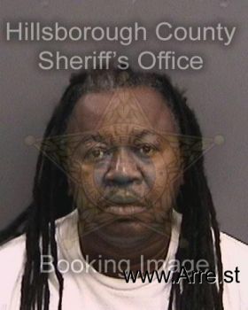 Steve Lamar Jackson Mugshot