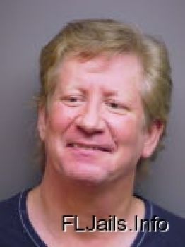 Steven  Long Mugshot