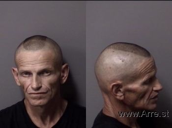 Steven Richard Ball Mugshot