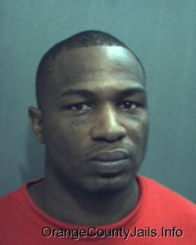 Steven Beiko Williams   Mugshot