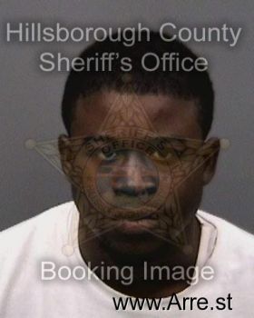 Steven Autavia Bell Mugshot