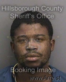 Steven Autavia Bell Mugshot